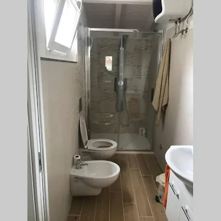 Graziosa Depandance Appartement