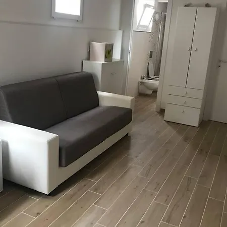 Appartement Graziosa Depandance