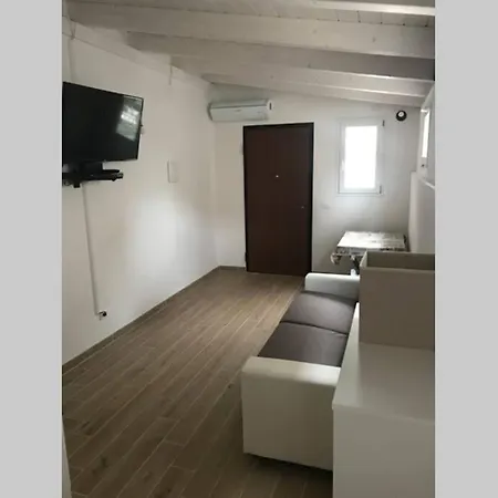 Graziosa Depandance Appartement *